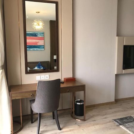 Kymodo Apartments Nha Trang Buitenkant foto