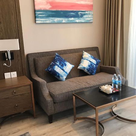 Kymodo Apartments Nha Trang Buitenkant foto
