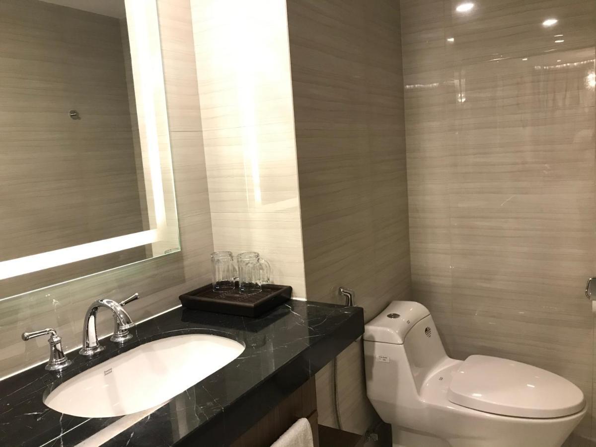 Kymodo Apartments Nha Trang Buitenkant foto