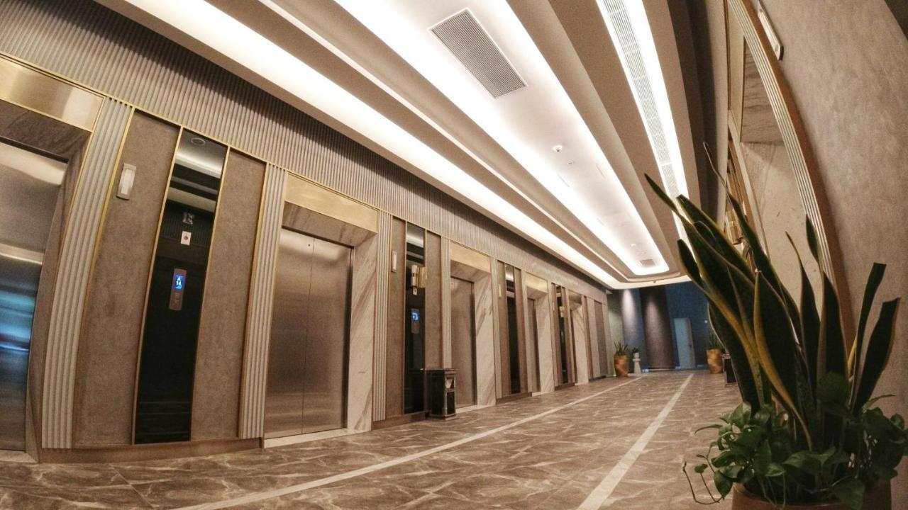 Kymodo Apartments Nha Trang Buitenkant foto