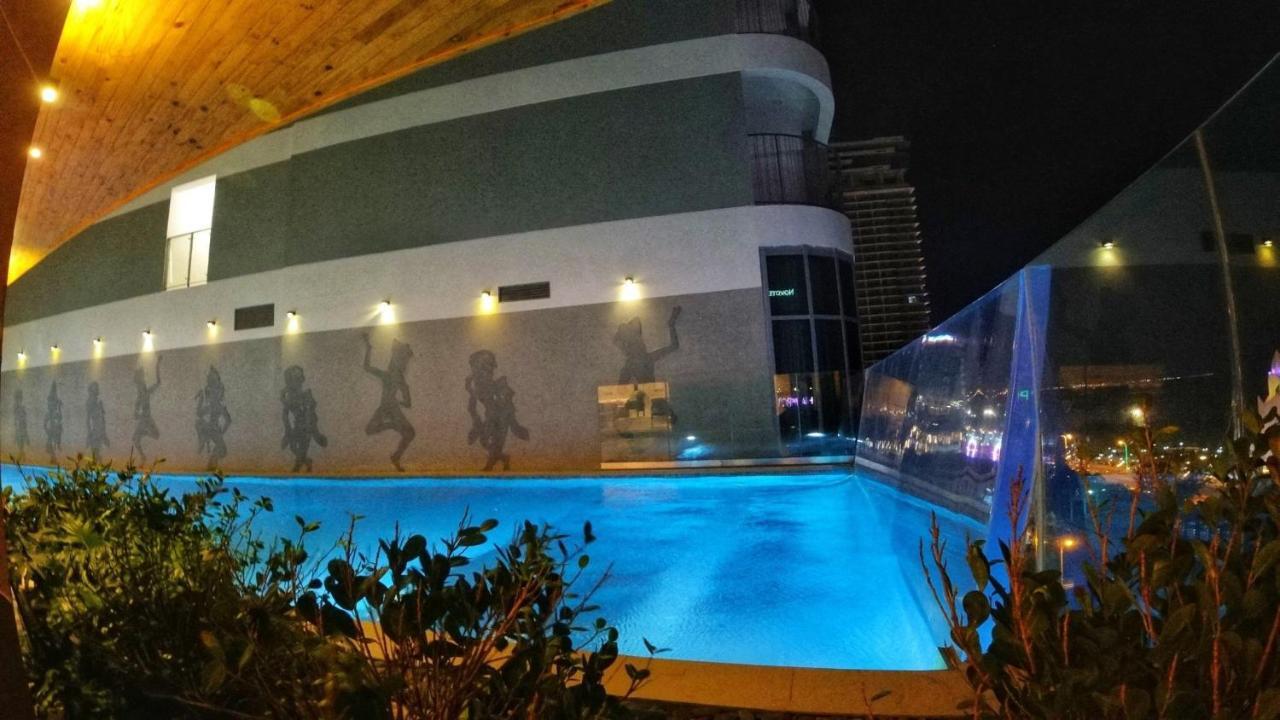 Kymodo Apartments Nha Trang Buitenkant foto
