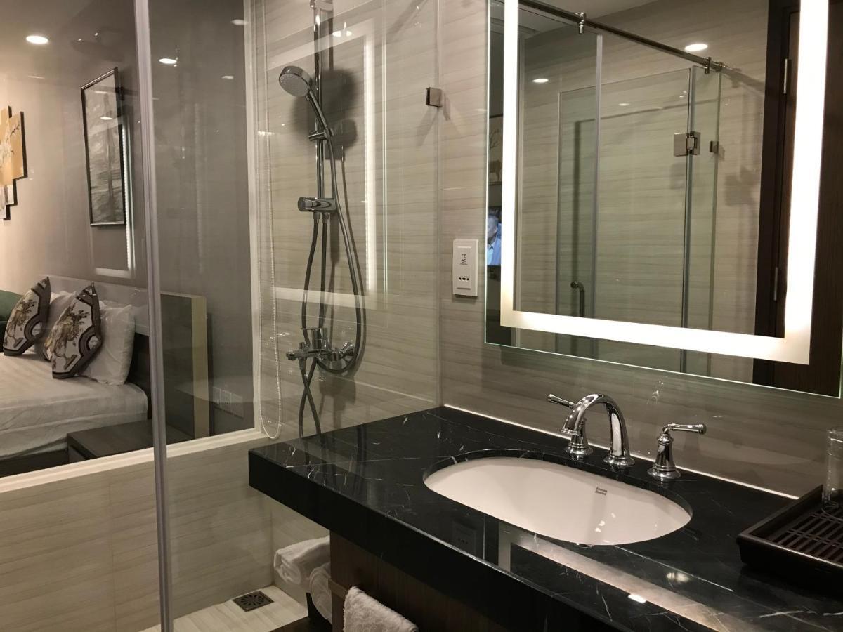 Kymodo Apartments Nha Trang Buitenkant foto