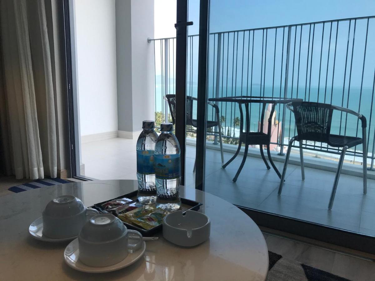Kymodo Apartments Nha Trang Buitenkant foto