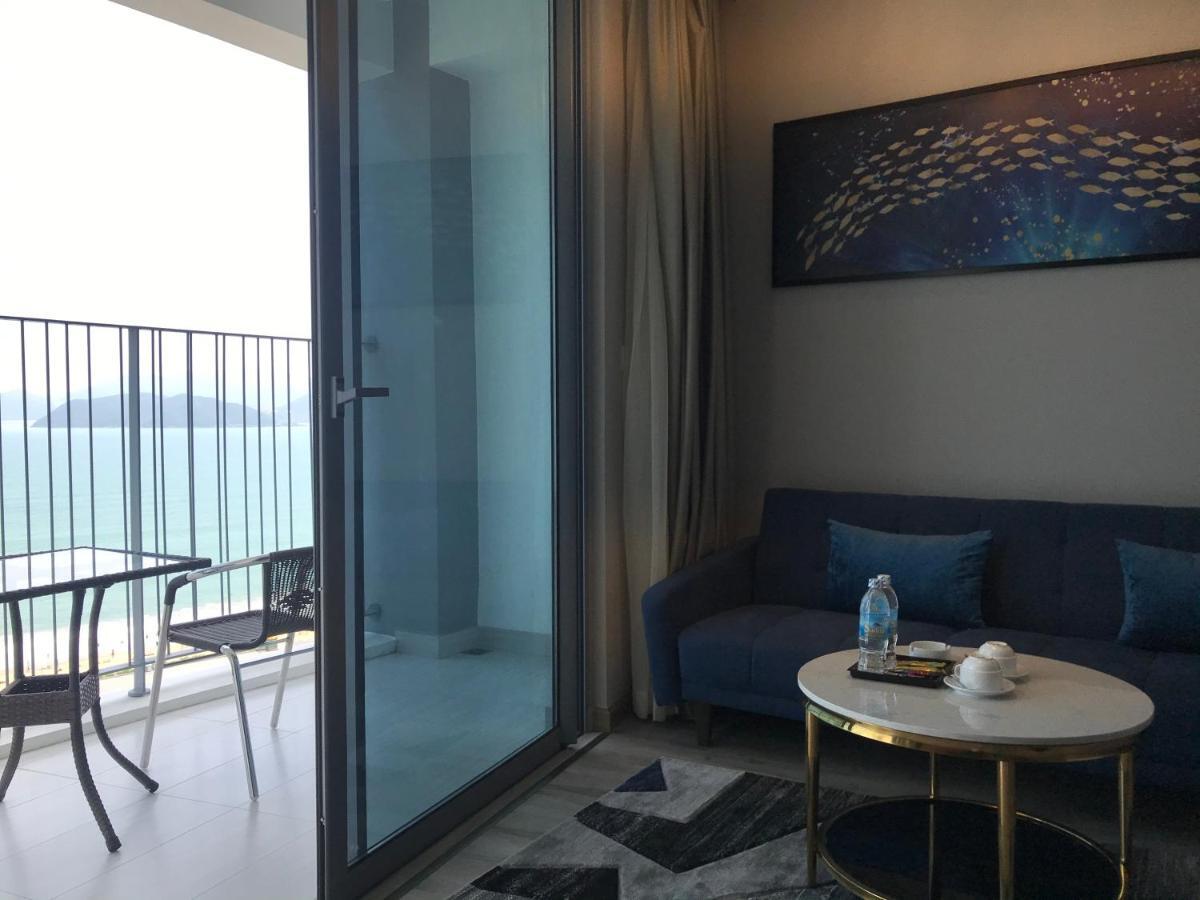 Kymodo Apartments Nha Trang Buitenkant foto
