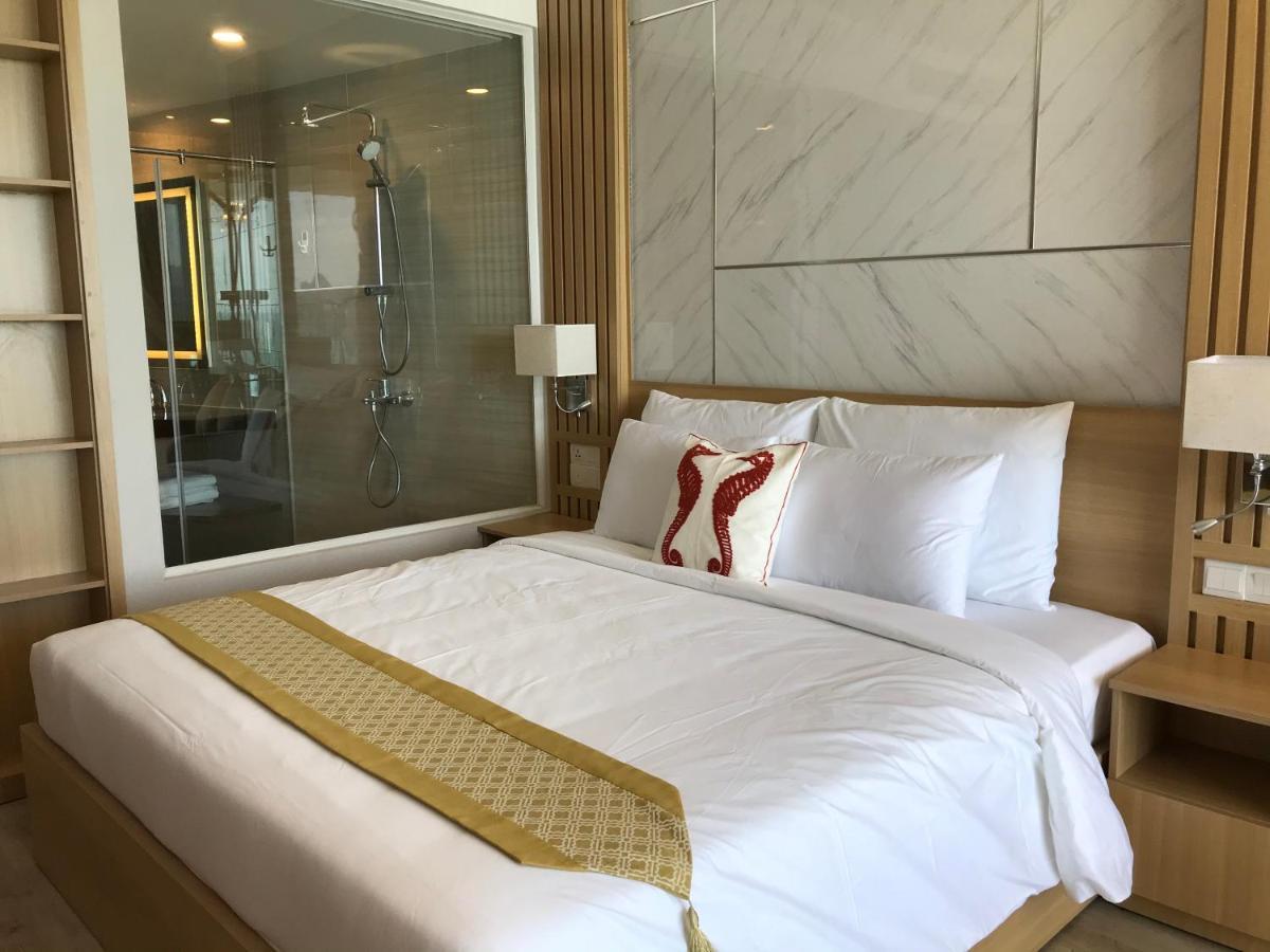 Kymodo Apartments Nha Trang Buitenkant foto