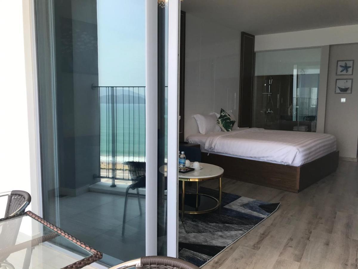 Kymodo Apartments Nha Trang Buitenkant foto