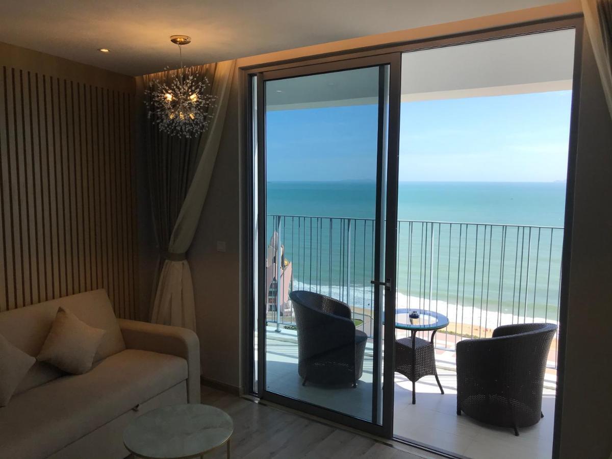 Kymodo Apartments Nha Trang Buitenkant foto